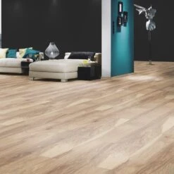 Krono Original Natural Hickory - Vintage Classic 10mm Laminate Flooring (249794) -Laminate Flooring Sales Store natural hickory vintage classic 10mm laminate flooring 249794 p108467 235578 image