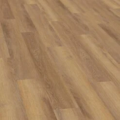 Liberty Floors Natural Oak - Impressive 6mm Rigid Core Vinyl Flooring (315578) -Laminate Flooring Sales Store natural oak impressive 6mm rigid core vinyl flooring 315578 p119555 242893 image