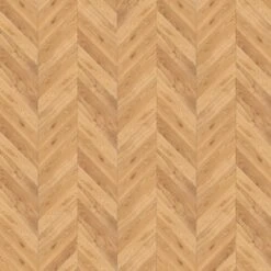 Liberty Floors Natural Oak Oiled - Chevron 15mm Engineered Real Wood Flooring (249204) -Laminate Flooring Sales Store natural oak oiled chevron 15mm engineered real wood flooring 249204 p108330 236672 image