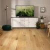 Liberty Floors Natural Oak Oiled - Premier 14mm Engineered Real Wood Flooring (188215) -Laminate Flooring Sales Store natural oak oiled premier 14mm engineered real wood flooring 188215 p73842 242851 image