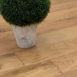 Liberty Floors Natural Oak Oiled - Premier 14mm Engineered Real Wood Flooring (188215) -Laminate Flooring Sales Store natural oak oiled premier 14mm engineered real wood flooring 188215 p73842 242873 image