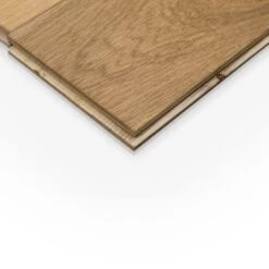 Liberty Floors Natural Oak Oiled - Premier 14mm Engineered Real Wood Flooring (188215) -Laminate Flooring Sales Store natural oak oiled premier 14mm engineered real wood flooring 188215 p73842 242875 image