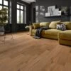 Liberty Floors Natural Oak - Premium Click 14mm Engineered Real Wood Flooring (190272) -Laminate Flooring Sales Store natural oak premium click 14mm engineered real wood flooring 190272 p74922 168895 image