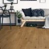 Liberty Floors Natural Oak Smoked - Premier 14mm Engineered Real Wood Flooring (219589) -Laminate Flooring Sales Store natural oak smoked premier 14mm engineered real wood flooring 219589 p85927 203788 image