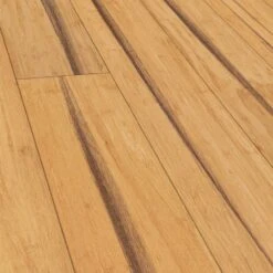 Liberty Floors Natural Strand Woven Bamboo - Rustic 14mm Solid Real Wood Flooring (300864) -Laminate Flooring Sales Store natural strand woven bamboo rustic 14mm solid real wood flooring 300864 p118923 241586 image
