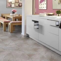 Kronotex Naxos - Mega Plus 8mm Laminate Flooring (160217) -Laminate Flooring Sales Store naxos mega plus 8mm laminate flooring 160217 p54206 143167 image