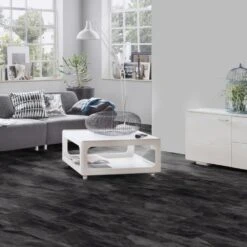 Krono Original Nightfall Slate - Impressions 8mm Laminate Flooring (219265) -Laminate Flooring Sales Store nightfall slate impressions 8mm laminate flooring 219265 p85772 194085 image