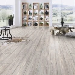 Krono Original Oyster Scandi Larch - Vintage Classic 10mm Laminate Flooring (249801) -Laminate Flooring Sales Store oyster scandi larch vintage classic 10mm laminate flooring 249801 p108474 235690 image
