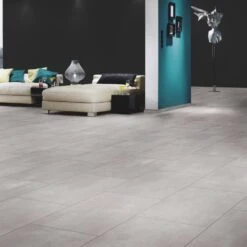 Krono Original Pearl Grey - Impressions 8mm Laminate Flooring (249793) -Laminate Flooring Sales Store pearl grey impressions 8mm laminate flooring 249793 p108466 235912 image