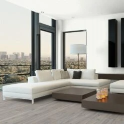 Swiss Krono Pearl Oak - Grand Selection Evolution 14mm Laminate Flooring (218899) -Laminate Flooring Sales Store pearl oak grand selection evolution 14mm laminate flooring 218899 p85641 193886 image