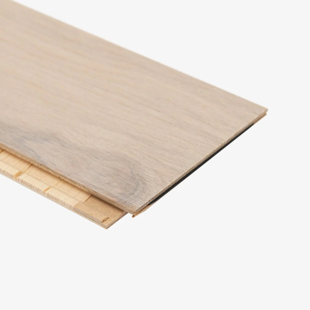 Liberty Floors Pearl White Oak - Manor Herringbone Parquet 14mm Engineered Real Wood Flooring (249872) 8 Liberty Floors Pearl White Oak - Manor Herringbone Parquet 14mm Engineered Real Wood Flooring (249872) - Image 6