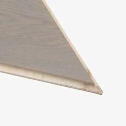 Liberty Floors Pebble Grey Oak - Chevron 15mm Engineered Real Wood Flooring (249202) -Laminate Flooring Sales Store pebble grey oak chevron 15mm engineered real wood flooring 249202 p108328 236699 image