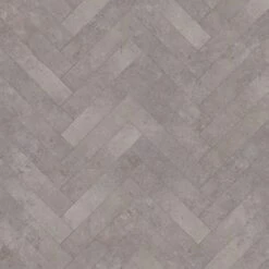 Kronotex Pesaro Cement - Herringbone 8mm Laminate Flooring (222942) -Laminate Flooring Sales Store pesaro cement herringbone 8mm laminate flooring 222942 p89189 204895 image