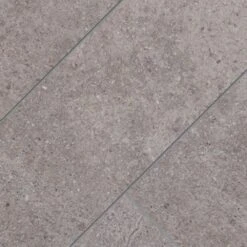 Kronotex Pesaro Cement - Herringbone 8mm Laminate Flooring (222942) -Laminate Flooring Sales Store pesaro cement herringbone 8mm laminate flooring 222942 p89189 204896 image