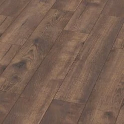 Kronotex Petterson Oak - Exquisite Plus 8mm Laminate Flooring (246873) -Laminate Flooring Sales Store petterson oak exquisite plus 8mm laminate flooring 246873 p106436 221090 image
