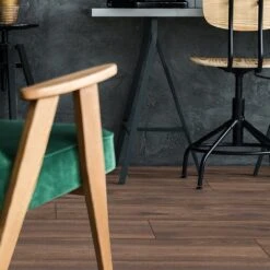 Kronotex Petterson Oak - Mega Plus Super-Wide 8mm Laminate Flooring (221385) -Laminate Flooring Sales Store petterson oak mega plus super wide 8mm laminate flooring 221385 p87647 203212 image