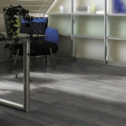 Kronotex Pettersson Grey Oak - Exquisite 8mm Laminate Flooring (160202) -Laminate Flooring Sales Store pettersson grey oak exquisite 8mm laminate flooring 160202 p54191 143206 image