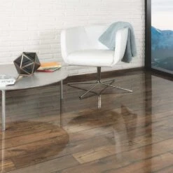 Kaindl Posino Oak - Easy Touch 8mm High Gloss Laminate Flooring (195587)