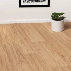 Liberty Floors Prime Grade Oak - Professional Series 15mm Engineered Real Wood Flooring (324691)