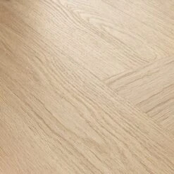 Liberty Floors Prime Oak - Lifestyle SPC Herringbone 5.5mm Rigid Core Vinyl Flooring (307818) -Laminate Flooring Sales Store prime oak lifestyle spc herringbone 5 5mm rigid core vinyl flooring 307818 p119087 242881 image