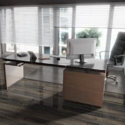 Liberty Floors Ravine Oak - Lustre 8mm High Gloss Laminate Flooring (217790) 13 Liberty Floors Ravine Oak - Lustre 8mm High Gloss Laminate Flooring (217790) -Laminate Flooring Sales Store ravine oak lustre 8mm high gloss laminate flooring 217790 p84872 191415 image