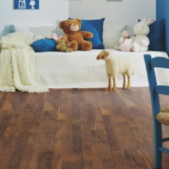 Krono Original Red River Hickory - Vintage Classic 10mm Laminate Flooring (29573) -Laminate Flooring Sales Store red river hickory vintage classic 10mm laminate flooring 29573 p9758 112472 image