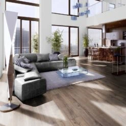 Kronotex Rift Oak - Exquisite Plus 8mm Laminate Flooring (221379) 8 Kronotex Rift Oak - Exquisite Plus 8mm Laminate Flooring (221379) -Laminate Flooring Sales Store rift oak exquisite plus 8mm laminate flooring 221379 p87641 203187 image