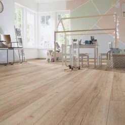Kronotex Rip Oak Nature - Robusto Villa 12mm Laminate Flooring (218448) -Laminate Flooring Sales Store rip oak nature robusto villa 12mm laminate flooring 218448 p85190 192789 image