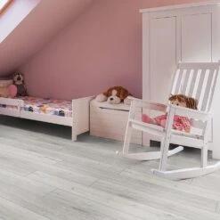 Kronotex Rip Oak White - Robusto Villa 12mm Laminate Flooring (218447) -Laminate Flooring Sales Store rip oak white robusto villa 12mm laminate flooring 218447 p85189 192783 image