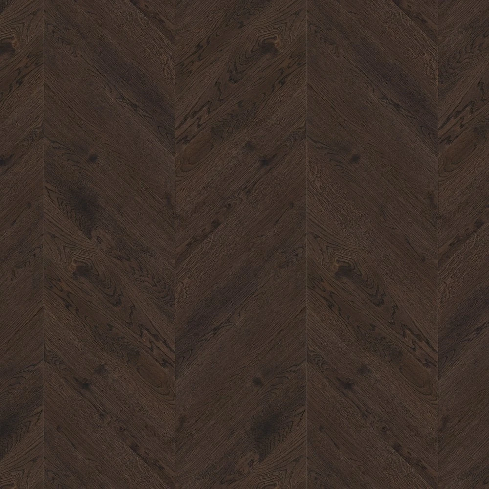 Liberty Floors Riverbank Oak - Chevron 15mm Engineered Real Wood Flooring (324686) 4 Liberty Floors Riverbank Oak - Chevron 15mm Engineered Real Wood Flooring (324686) - Image 3