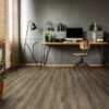 Liberty Floors Signature Oak - Impressive 6mm Rigid Core Vinyl Flooring (323044) -Laminate Flooring Sales Store signature oak impressive 6mm rigid core vinyl flooring 323044 p119788 242930 image