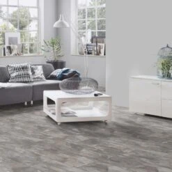 Krono Original Silverado Slate - Impressions 8mm Laminate Flooring (219267) -Laminate Flooring Sales Store silverado slate impressions 8mm laminate flooring 219267 p85774 194091 image