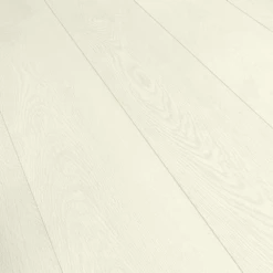 Swiss Krono Solid Chrome 12mm Davos Laminate Flooring (D3035)