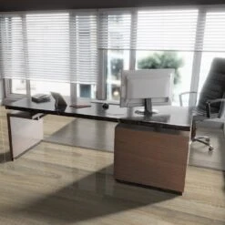 Liberty Floors Sonoma Oak - Lustre 8mm High Gloss Laminate Flooring (217793) -Laminate Flooring Sales Store sonoma oak lustre 8mm high gloss laminate flooring 217793 p84875 191438 image