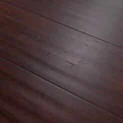 Liberty Floors Spiced Red Strand Woven Bamboo - Classic 14mm Solid Real Wood Flooring (300855) -Laminate Flooring Sales Store spiced red strand woven bamboo classic 14mm solid real wood flooring 300855 p118920 241564 image
