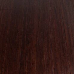 Liberty Floors Spiced Red Strand Woven Bamboo - Classic 14mm Solid Real Wood Flooring (300855) -Laminate Flooring Sales Store spiced red strand woven bamboo classic 14mm solid real wood flooring 300855 p118920 241566 image