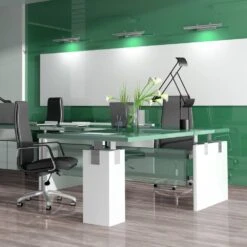 Liberty Floors Stave Oak - Lustre 8mm High Gloss Laminate Flooring (217789) -Laminate Flooring Sales Store stave oak lustre 8mm high gloss laminate flooring 217789 p84871 191407 image