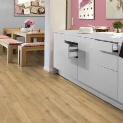Kronotex Tajo Oak - Amazone 10mm Laminate Flooring (221382) -Laminate Flooring Sales Store tajo oak amazone 10mm laminate flooring 221382 p87644 203200 image