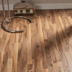 Kronotex Ticino Walnut - Superior 6mm Laminate Flooring (219527) -Laminate Flooring Sales Store ticino walnut superior 6mm laminate flooring 219527 p85898 196514 image