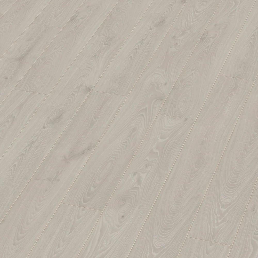 Kronotex Timeless Beige Oak - Amazone 10mm Laminate Flooring (160221) 4 Kronotex Timeless Beige Oak - Amazone 10mm Laminate Flooring (160221) - Image 2