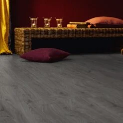 Kronotex Timeless Grey Oak - Robusto Villa 12mm Laminate Flooring (217736) -Laminate Flooring Sales Store timeless grey oak robusto villa 12mm laminate flooring 217736 p84818 191218 image