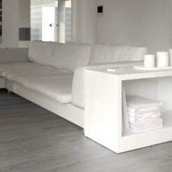 Kronotex Timeless Grey Oak - Robusto Villa 12mm Laminate Flooring (217736) -Laminate Flooring Sales Store timeless grey oak robusto villa 12mm laminate flooring 217736 p84818 191219 image