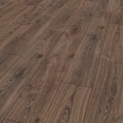Kronotex Timeless Oak - Robusto Villa 12mm Laminate Flooring (219508) -Laminate Flooring Sales Store timeless oak robusto villa 12mm laminate flooring 219508 p85879 196158 image