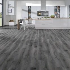 Krono Original Tomahawk Oak - Vario Supernatural 8mm Laminate Flooring (218065) -Laminate Flooring Sales Store tomahawk oak vario supernatural 8mm laminate flooring 218065 p84972 192044 image