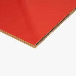 Liberty Floors Traffic Red - Lustre Flawless 8mm High Gloss Laminate Flooring (249742) -Laminate Flooring Sales Store traffic red lustre flawless 8mm high gloss laminate flooring 249742 p108416 236218 image