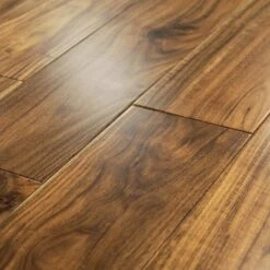 Liberty Floors Tropical Acacia - Classic 14mm Engineered Real Wood Flooring (219608) -Laminate Flooring Sales Store tropical acacia classic 14mm engineered real wood flooring 219608 p85946 198129 image