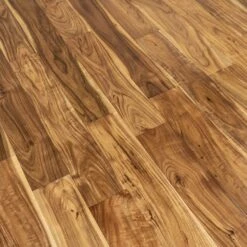 Liberty Floors Tropical Acacia - Classic 14mm Engineered Real Wood Flooring (219608) -Laminate Flooring Sales Store tropical acacia classic 14mm engineered real wood flooring 219608 p85946 198131 image