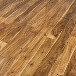 Liberty Floors Tropical Acacia - Classic 14mm Engineered Real Wood Flooring (219608) -Laminate Flooring Sales Store tropical acacia classic 14mm engineered real wood flooring 219608 p85946 198132 image