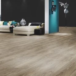 Krono Original Twilight Oak - Supernatural Classic 8mm Laminate Flooring (249788) -Laminate Flooring Sales Store twilight oak supernatural classic 8mm laminate flooring 249788 p108461 235842 image