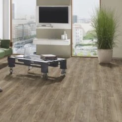 Krono Original Twilight Oak - Supernatural Classic 8mm Laminate Flooring (249788) -Laminate Flooring Sales Store twilight oak supernatural classic 8mm laminate flooring 249788 p108461 235844 image